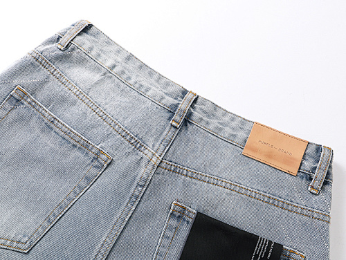 Purple Brand Fashion Men Jeans PU830#
