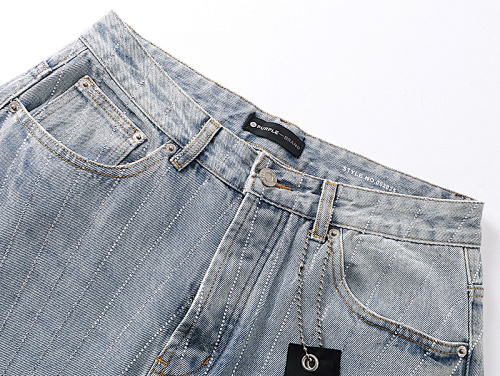 Purple Brand Fashion Men Jeans PU830#