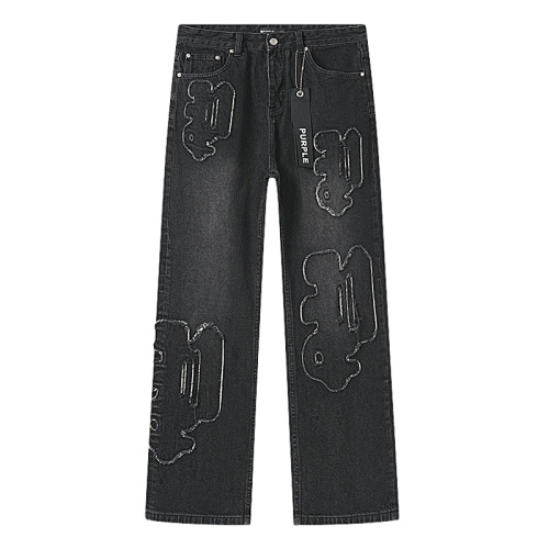 Purple Brand Fashion Men Jeans PU831#