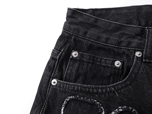 Purple Brand Fashion Men Jeans PU831#
