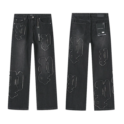 Purple Brand Fashion Men Jeans PU831# 01