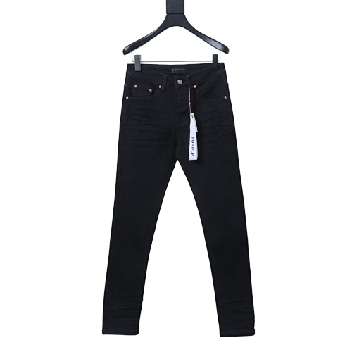 Purple Brand Purplebr High Street Jeans