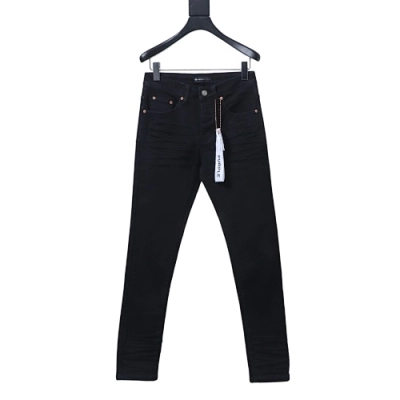 Purple Brand Purplebr High Street Jeans 01