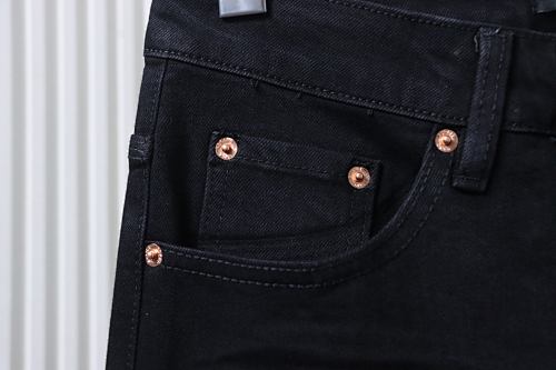 Purple Brand Purplebr High Street Jeans