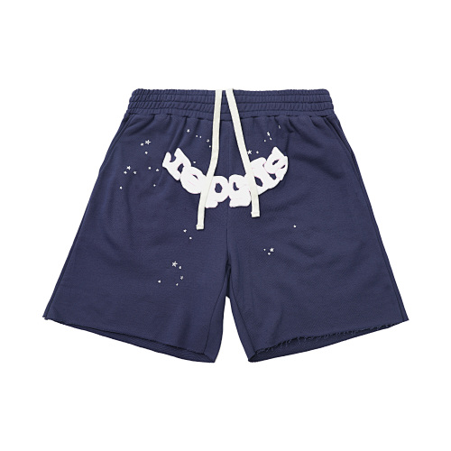 Sp5der shorts 199#