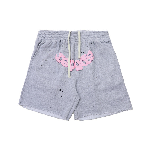 Sp5der shorts 199#