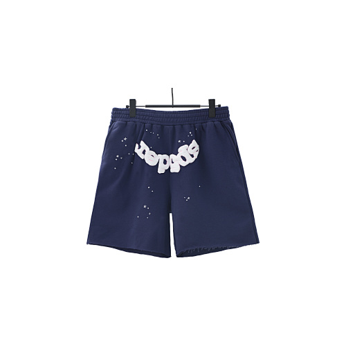 Sp5der shorts 199#