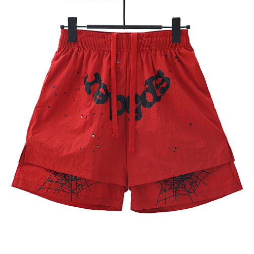 Sp5der shorts 200#