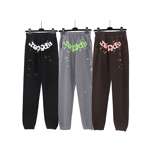 Sp5der Sweatpant 146-2