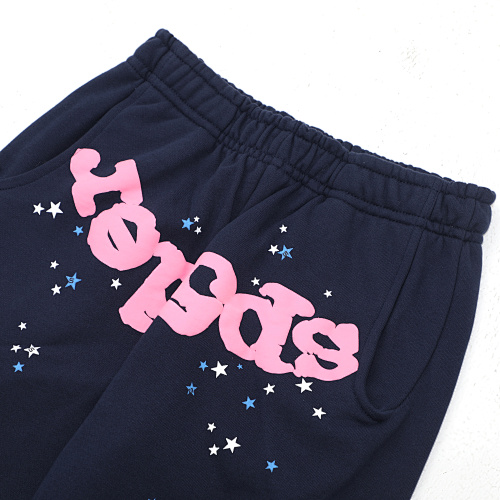 Sp5der Sweatpant 163-2