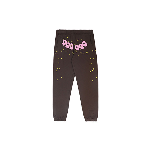 Sp5der Sweatpant 190-2#