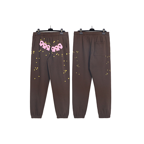 Sp5der Sweatpant 190-2#