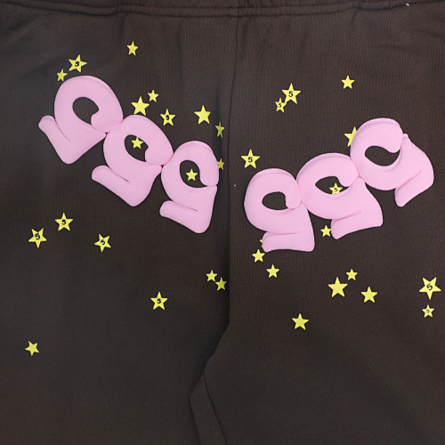 Sp5der Sweatpant 190-2#