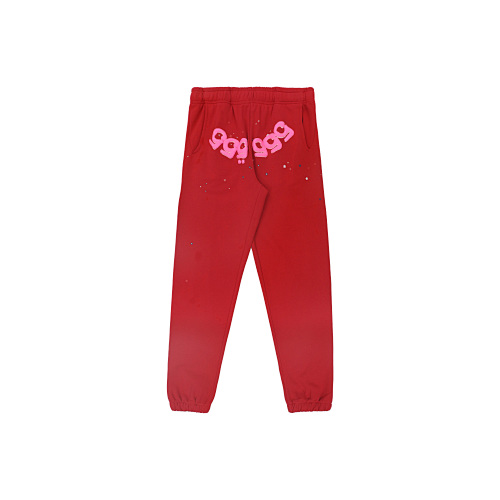Sp5der Sweatpant 192-2#