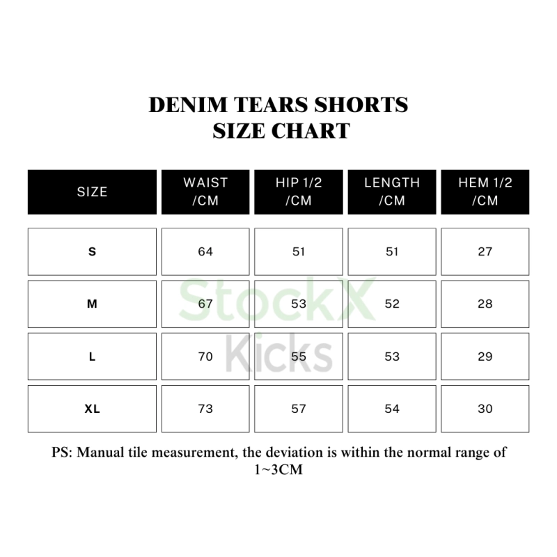 BAPE x Chrome Hearts T-shirt 'Black' + Denim Tears The Cotton Wreath Shorts Black