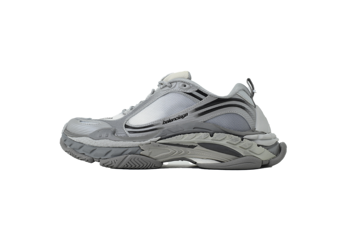Balenciaga Triple S 2 'Gradient Grey' 865849 WTR2G 1800