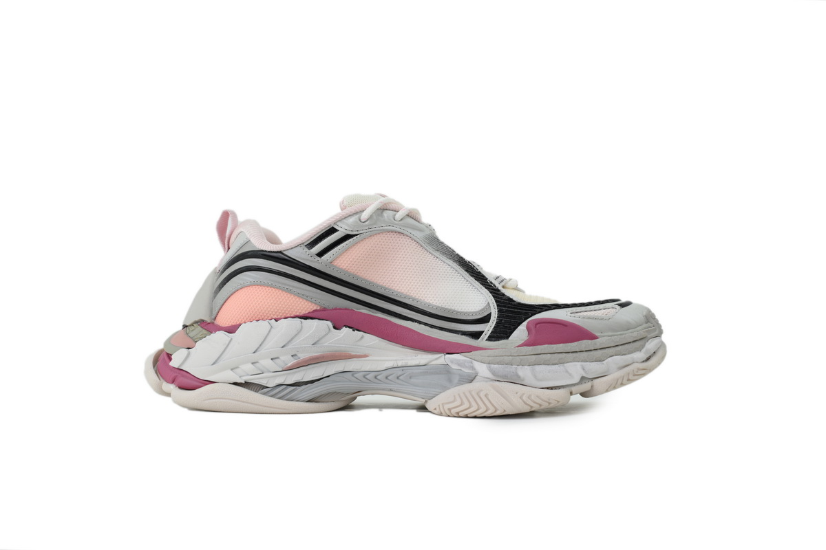Balenciaga Wmns Triple S 2 'Gradient Purple' 865851 WTR2G 6800