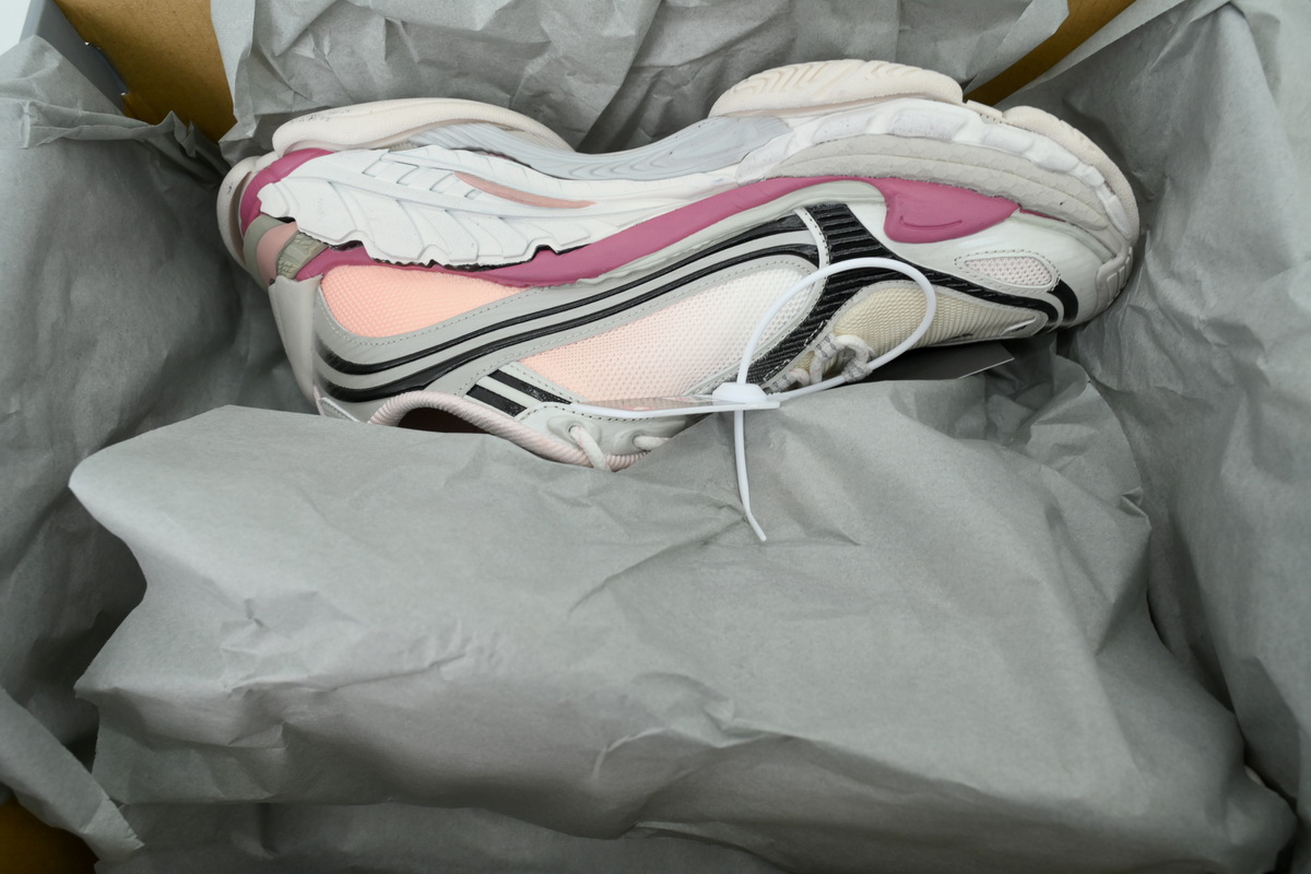 Balenciaga Wmns Triple S 2 'Gradient Purple' 865851 WTR2G 6800