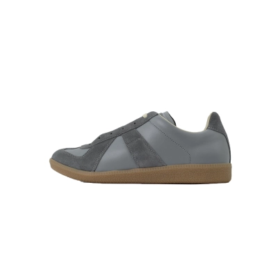 Maison Margiela Grey Rubber 01