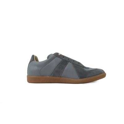 Maison Margiela Grey Rubber 02