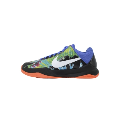 PK God Batch Nike Zoom Kobe 5 Protro 'EYBL - Tie Dye' CZ6190-900 01