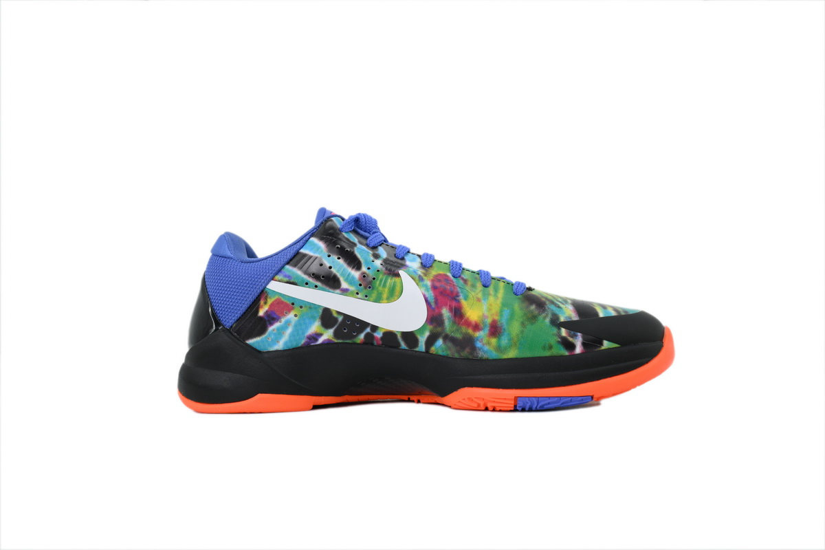 PK God Batch Nike Zoom Kobe 5 Protro 'EYBL - Tie Dye' CZ6190-900