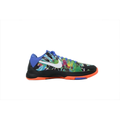 PK God Batch Nike Zoom Kobe 5 Protro 'EYBL - Tie Dye' CZ6190-900 02