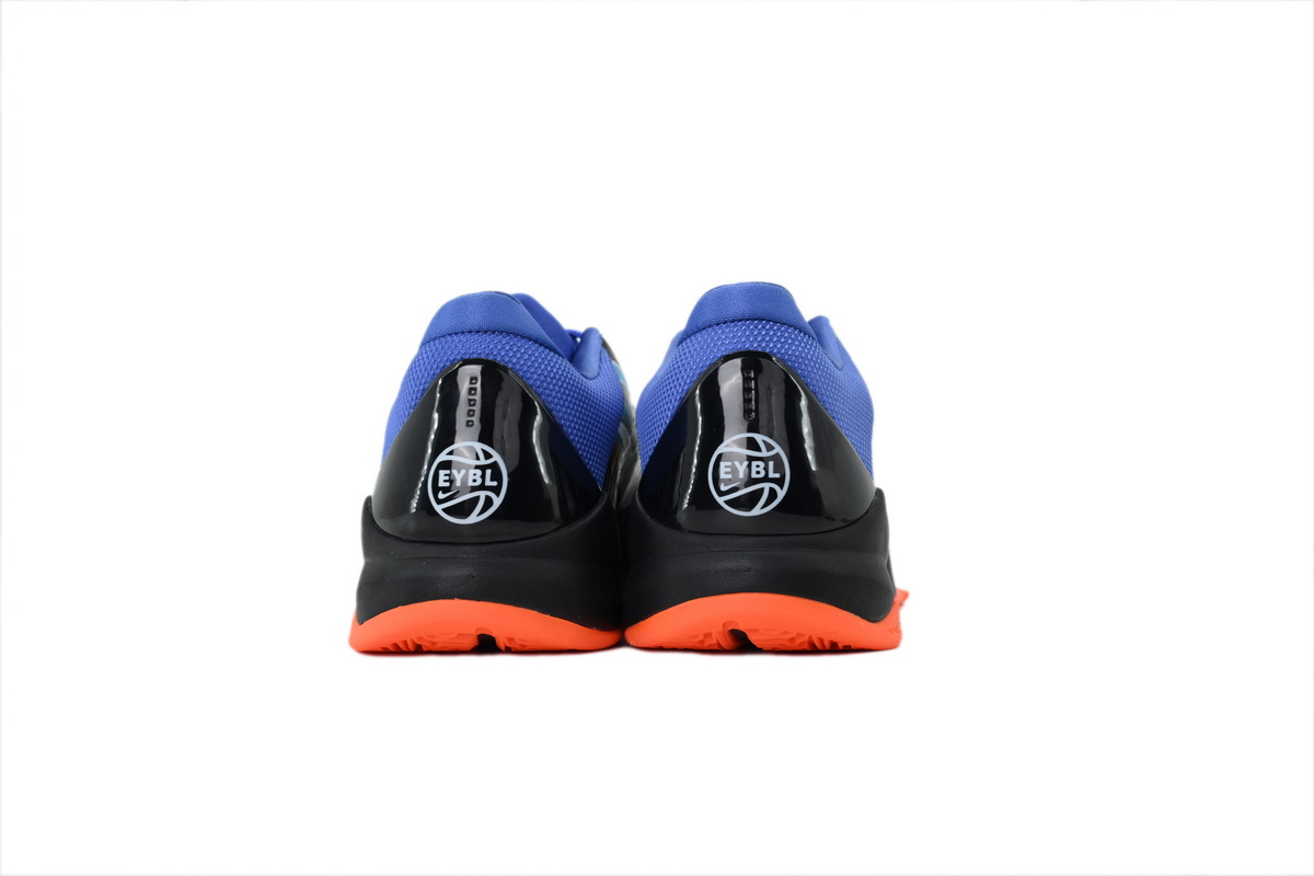 PK God Batch Nike Zoom Kobe 5 Protro 'EYBL - Tie Dye' CZ6190-900