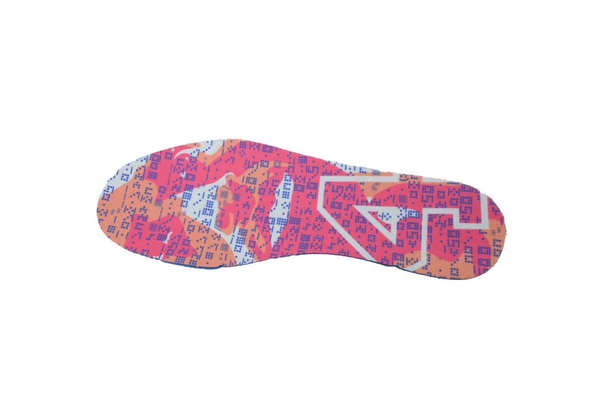 PK God Batch Nike Zoom Kobe 5 Protro 'EYBL - Tie Dye' CZ6190-900
