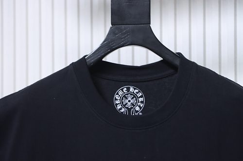 Chrome Hearts Colorful Cross T-Shirt