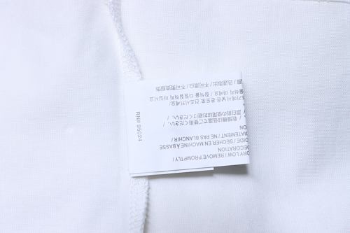 Chrome Hearts Green Cross Short-Sleeve T-Shirt