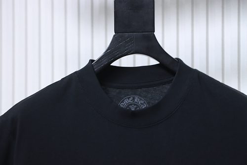Chrome Hearts Miami Exclusive Graffiti T-Shirt