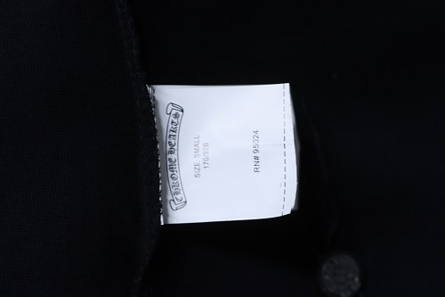 Chrome Hearts Miami Exclusive Graffiti T-Shirt