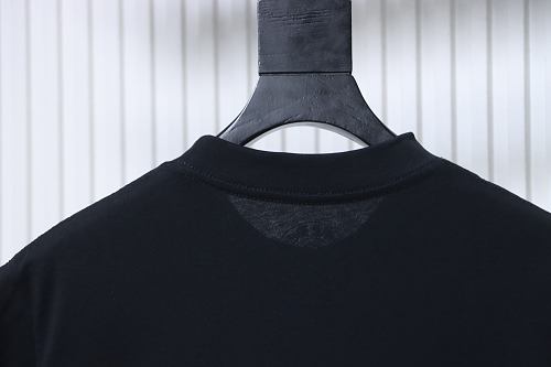 Chrome Hearts Miami Exclusive Graffiti T-Shirt