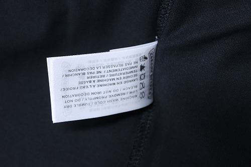 Chrome Hearts Pocket Sanskrit Print T-Shirt