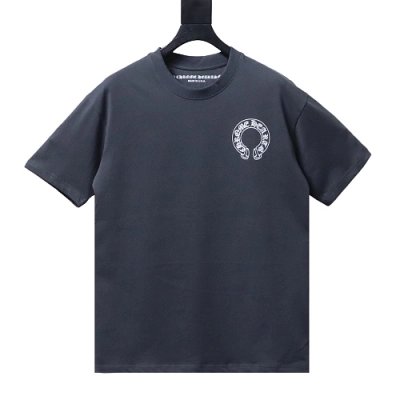 Chrome Hearts Sanskrit T-shirt 01