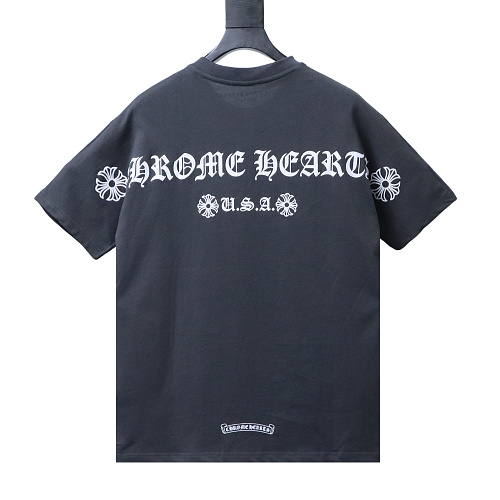 Chrome Hearts Sanskrit T-shirt