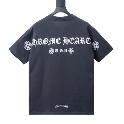 Chrome Hearts Sanskrit T-shirt 02