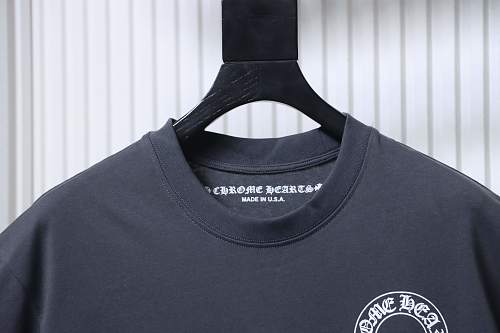 Chrome Hearts Sanskrit T-shirt