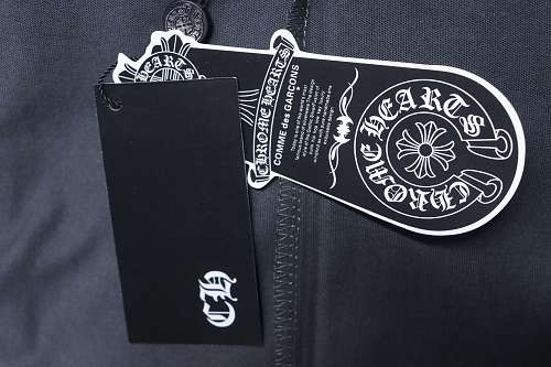Chrome Hearts Sanskrit T-shirt