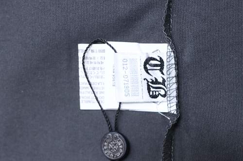 Chrome Hearts Sanskrit T-shirt