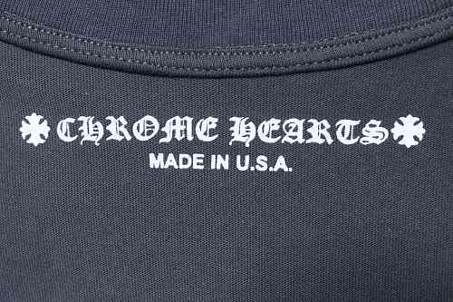 Chrome Hearts Sanskrit T-shirt