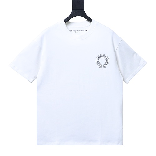 Chrome Hearts Sanskrit T-shirt