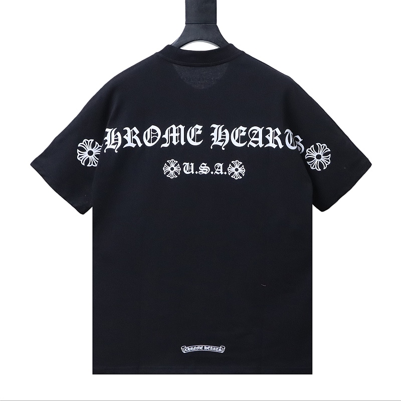 Chrome Hearts Sanskrit T-shirt