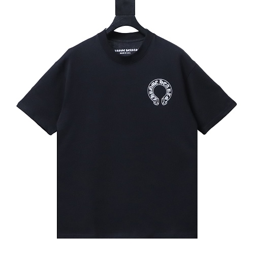 Chrome Hearts Sanskrit T-shirt