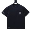 Chrome Hearts Multi-color Cross Print T-Shirt