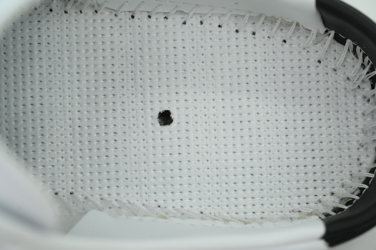 adidas Samba Mules 'White Black' LB3814