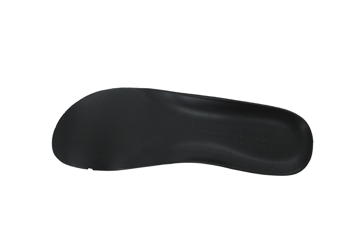 Bottega Veneta Orbit Flash Sneaker 'black' 855200 V65D1 1021