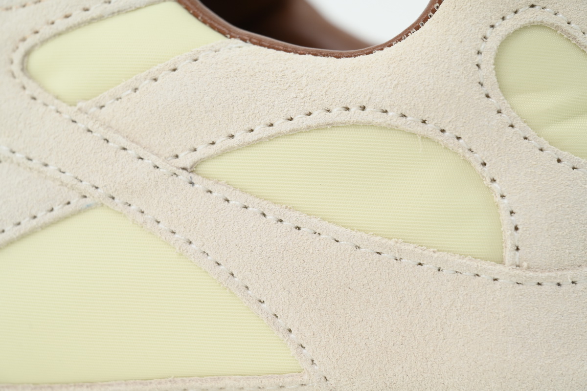Bottega Veneta Orbit Sneaker 'Beige Coffee' 838384 V3MS2 9321