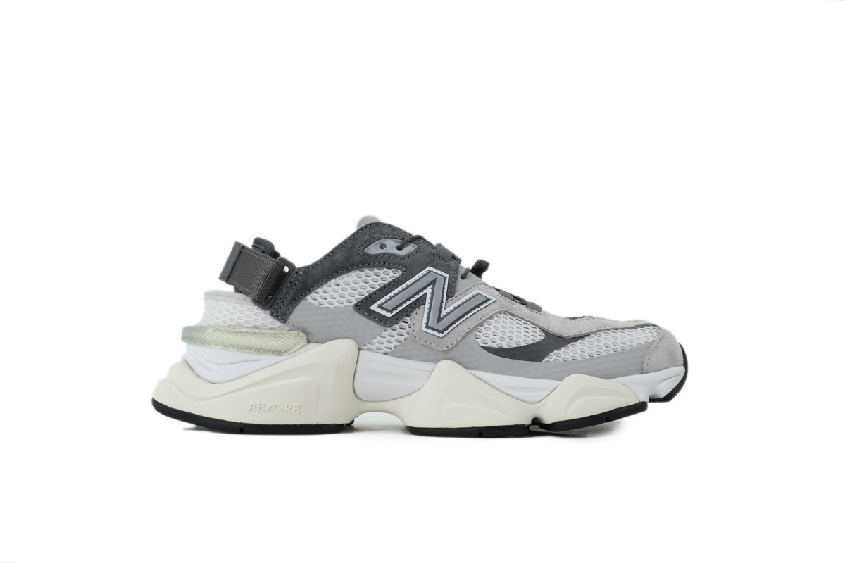 New Balance 9060 'Summer Raincloud' U90603FA